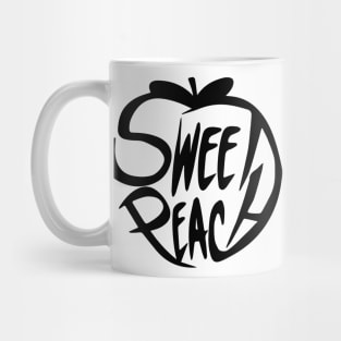 Logo (B&W) Mug